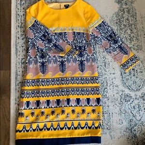 Jcrew Factory Dress